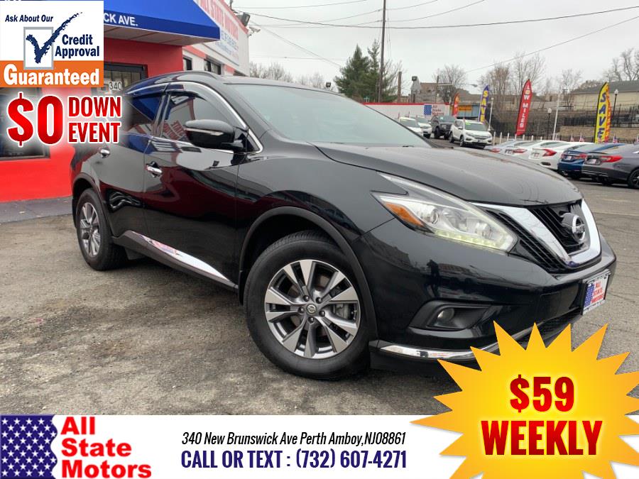 2015 Nissan Murano AWD 4dr Platinum, available for sale in Perth Amboy, New Jersey | All State Motor Inc. Perth Amboy, New Jersey 2015 Nissan Murano AWD 4dr Platinum, available for sale in Perth Amboy, New Jersey | All State Motor Inc. Perth Amboy, New Jersey