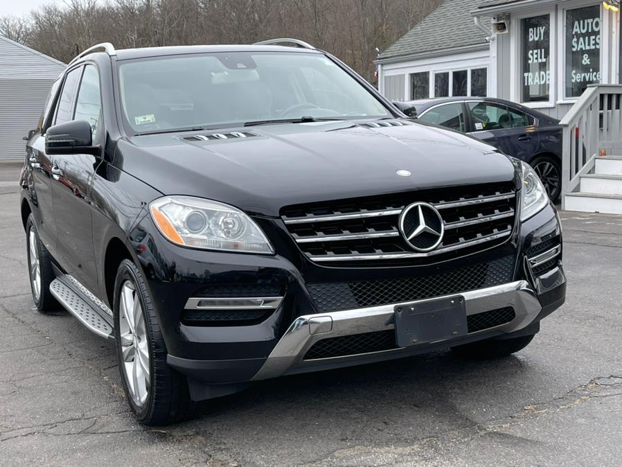 Used MercedesBenz Canton, Manchester, Waterbury, New Haven, CT Lava