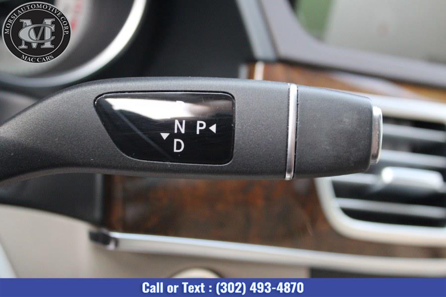 Used Mercedes-Benz E-Class 4dr Sdn E 350 Luxury 4MATIC 2015 | Morsi Automotive Corp. New Castle, Delaware Used Mercedes-Benz E-Class 4dr Sdn E 350 Luxury 4MATIC 2015 | Morsi Automotive Corp. New Castle, Delaware