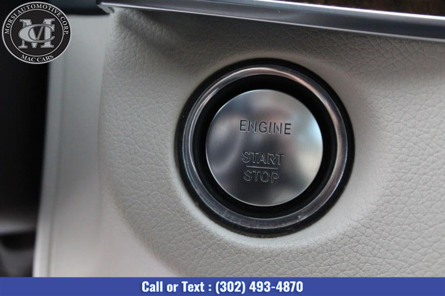 Used Mercedes-Benz E-Class 4dr Sdn E 350 Luxury 4MATIC 2015 | Morsi Automotive Corp. New Castle, Delaware Used Mercedes-Benz E-Class 4dr Sdn E 350 Luxury 4MATIC 2015 | Morsi Automotive Corp. New Castle, Delaware