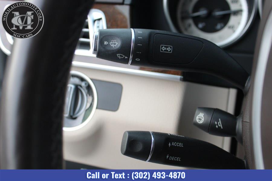 Used Mercedes-Benz E-Class 4dr Sdn E 350 Luxury 4MATIC 2015 | Morsi Automotive Corp. New Castle, Delaware Used Mercedes-Benz E-Class 4dr Sdn E 350 Luxury 4MATIC 2015 | Morsi Automotive Corp. New Castle, Delaware