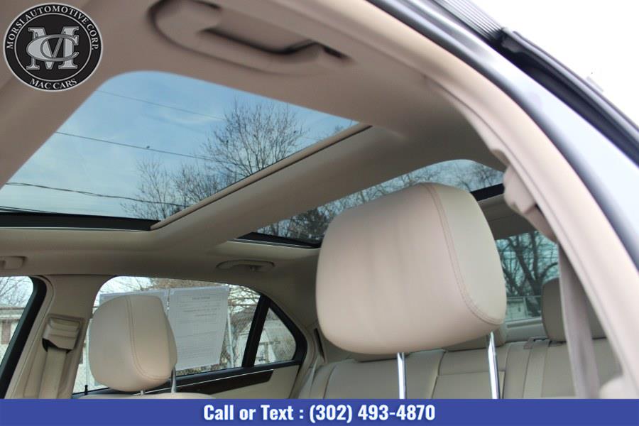 Used Mercedes-Benz E-Class 4dr Sdn E 350 Luxury 4MATIC 2015 | Morsi Automotive Corp. New Castle, Delaware Used Mercedes-Benz E-Class 4dr Sdn E 350 Luxury 4MATIC 2015 | Morsi Automotive Corp. New Castle, Delaware