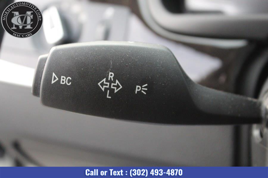 Used BMW 5 Series 4dr Sdn 535i xDrive AWD 2015 | Morsi Automotive Corp. New Castle, Delaware Used BMW 5 Series 4dr Sdn 535i xDrive AWD 2015 | Morsi Automotive Corp. New Castle, Delaware