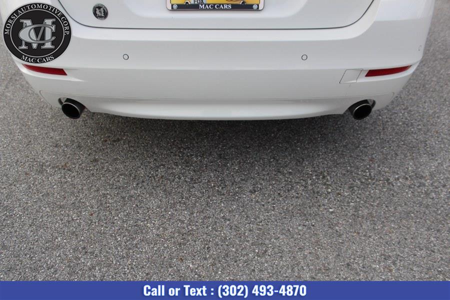 Used BMW 5 Series 4dr Sdn 535i xDrive AWD 2015 | Morsi Automotive Corp. New Castle, Delaware Used BMW 5 Series 4dr Sdn 535i xDrive AWD 2015 | Morsi Automotive Corp. New Castle, Delaware