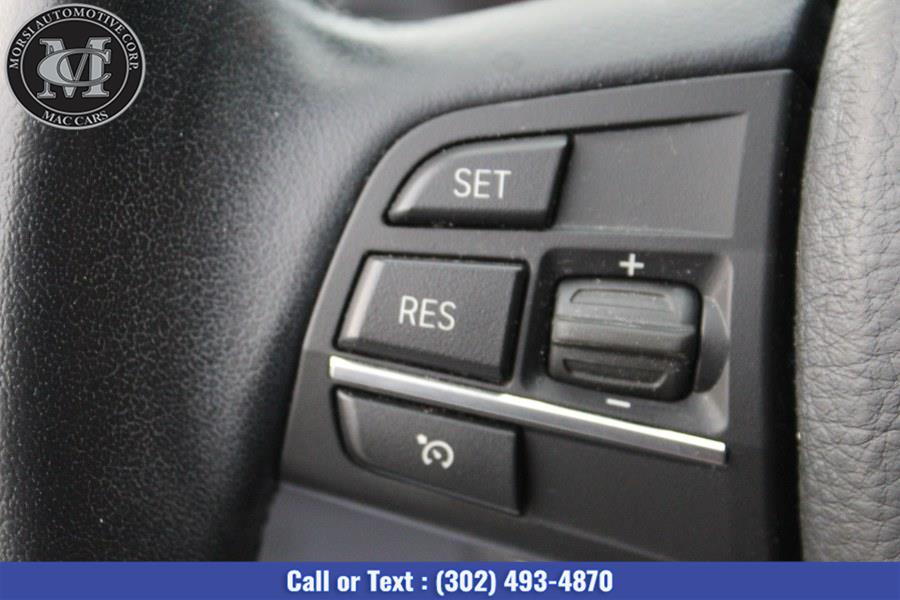 Used BMW 5 Series 4dr Sdn 535i xDrive AWD 2015 | Morsi Automotive Corp. New Castle, Delaware Used BMW 5 Series 4dr Sdn 535i xDrive AWD 2015 | Morsi Automotive Corp. New Castle, Delaware