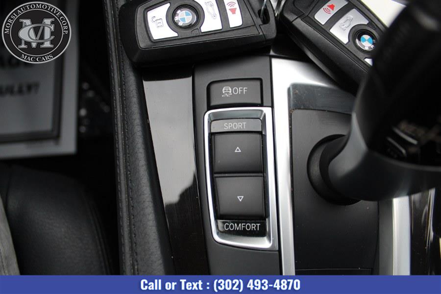 Used BMW 5 Series 4dr Sdn 535i xDrive AWD 2015 | Morsi Automotive Corp. New Castle, Delaware Used BMW 5 Series 4dr Sdn 535i xDrive AWD 2015 | Morsi Automotive Corp. New Castle, Delaware