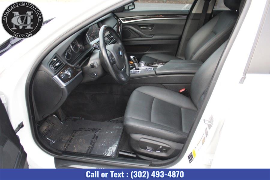 Used BMW 5 Series 4dr Sdn 535i xDrive AWD 2015 | Morsi Automotive Corp. New Castle, Delaware Used BMW 5 Series 4dr Sdn 535i xDrive AWD 2015 | Morsi Automotive Corp. New Castle, Delaware