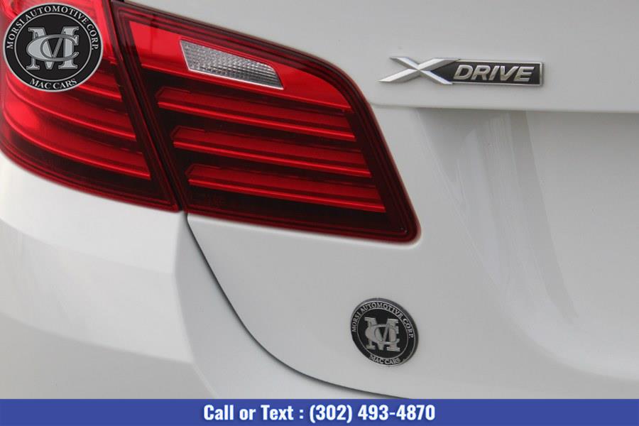 Used BMW 5 Series 4dr Sdn 535i xDrive AWD 2015 | Morsi Automotive Corp. New Castle, Delaware Used BMW 5 Series 4dr Sdn 535i xDrive AWD 2015 | Morsi Automotive Corp. New Castle, Delaware