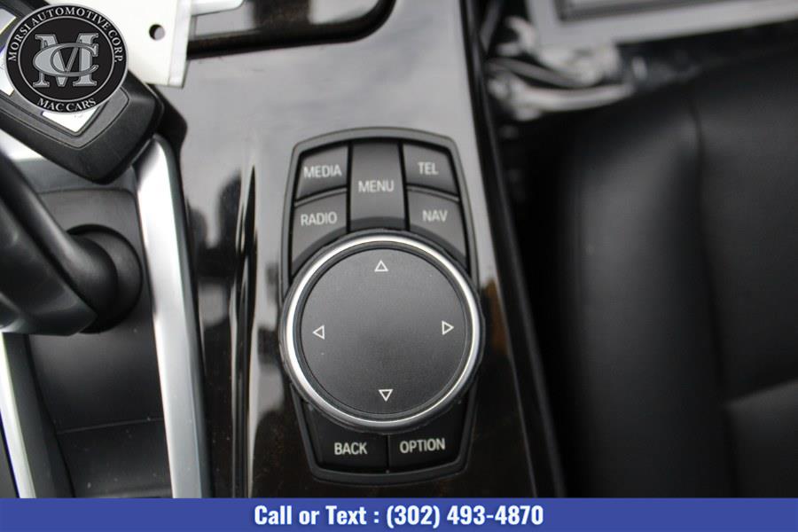Used BMW 5 Series 4dr Sdn 535i xDrive AWD 2015 | Morsi Automotive Corp. New Castle, Delaware Used BMW 5 Series 4dr Sdn 535i xDrive AWD 2015 | Morsi Automotive Corp. New Castle, Delaware