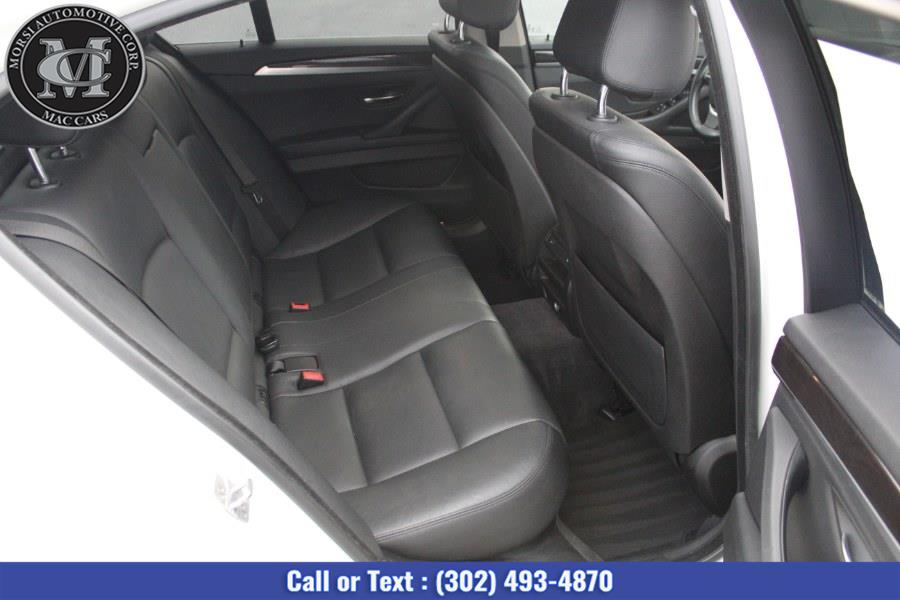 Used BMW 5 Series 4dr Sdn 535i xDrive AWD 2015 | Morsi Automotive Corp. New Castle, Delaware Used BMW 5 Series 4dr Sdn 535i xDrive AWD 2015 | Morsi Automotive Corp. New Castle, Delaware
