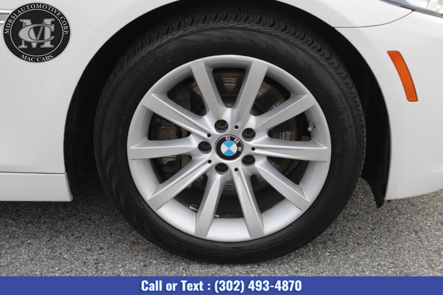 Used BMW 5 Series 4dr Sdn 535i xDrive AWD 2015 | Morsi Automotive Corp. New Castle, Delaware Used BMW 5 Series 4dr Sdn 535i xDrive AWD 2015 | Morsi Automotive Corp. New Castle, Delaware