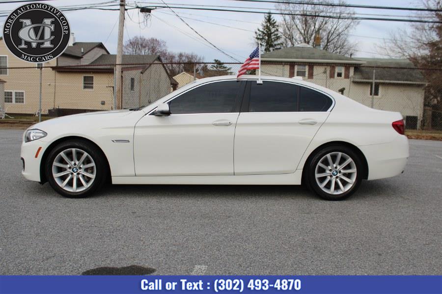Used BMW 5 Series 4dr Sdn 535i xDrive AWD 2015 | Morsi Automotive Corp. New Castle, Delaware Used BMW 5 Series 4dr Sdn 535i xDrive AWD 2015 | Morsi Automotive Corp. New Castle, Delaware