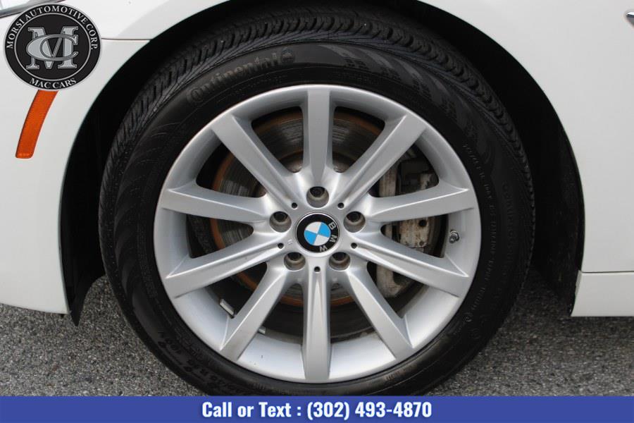 Used BMW 5 Series 4dr Sdn 535i xDrive AWD 2015 | Morsi Automotive Corp. New Castle, Delaware Used BMW 5 Series 4dr Sdn 535i xDrive AWD 2015 | Morsi Automotive Corp. New Castle, Delaware
