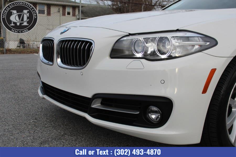 Used BMW 5 Series 4dr Sdn 535i xDrive AWD 2015 | Morsi Automotive Corp. New Castle, Delaware Used BMW 5 Series 4dr Sdn 535i xDrive AWD 2015 | Morsi Automotive Corp. New Castle, Delaware