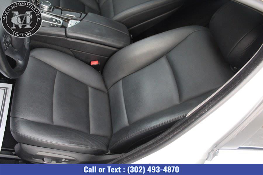 Used BMW 5 Series 4dr Sdn 535i xDrive AWD 2015 | Morsi Automotive Corp. New Castle, Delaware Used BMW 5 Series 4dr Sdn 535i xDrive AWD 2015 | Morsi Automotive Corp. New Castle, Delaware