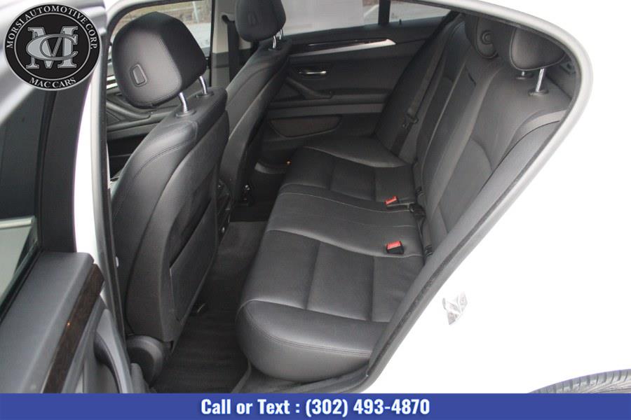 Used BMW 5 Series 4dr Sdn 535i xDrive AWD 2015 | Morsi Automotive Corp. New Castle, Delaware Used BMW 5 Series 4dr Sdn 535i xDrive AWD 2015 | Morsi Automotive Corp. New Castle, Delaware