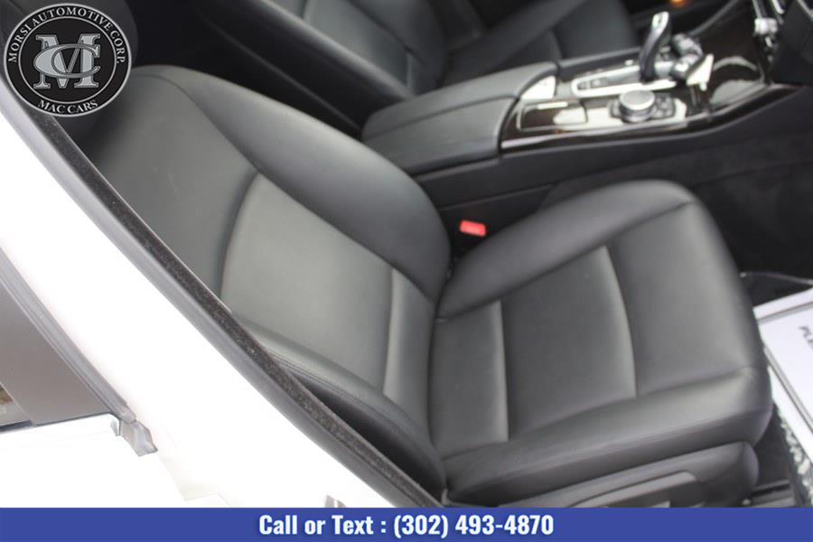 Used BMW 5 Series 4dr Sdn 535i xDrive AWD 2015 | Morsi Automotive Corp. New Castle, Delaware Used BMW 5 Series 4dr Sdn 535i xDrive AWD 2015 | Morsi Automotive Corp. New Castle, Delaware