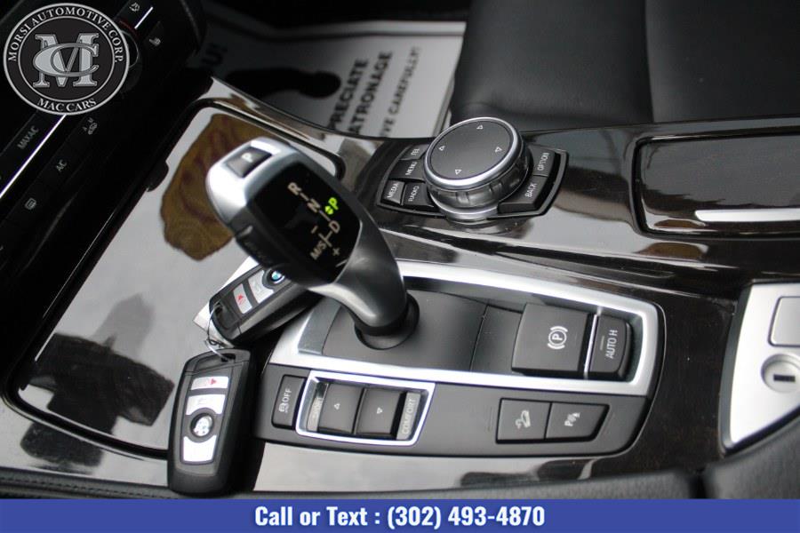 Used BMW 5 Series 4dr Sdn 535i xDrive AWD 2015 | Morsi Automotive Corp. New Castle, Delaware Used BMW 5 Series 4dr Sdn 535i xDrive AWD 2015 | Morsi Automotive Corp. New Castle, Delaware