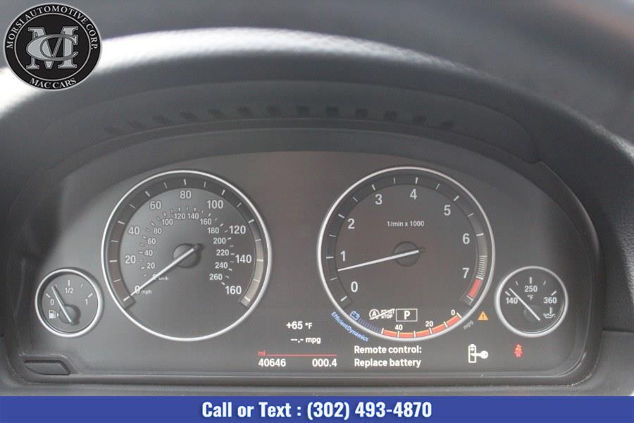 Used BMW 5 Series 4dr Sdn 535i xDrive AWD 2015 | Morsi Automotive Corp. New Castle, Delaware Used BMW 5 Series 4dr Sdn 535i xDrive AWD 2015 | Morsi Automotive Corp. New Castle, Delaware
