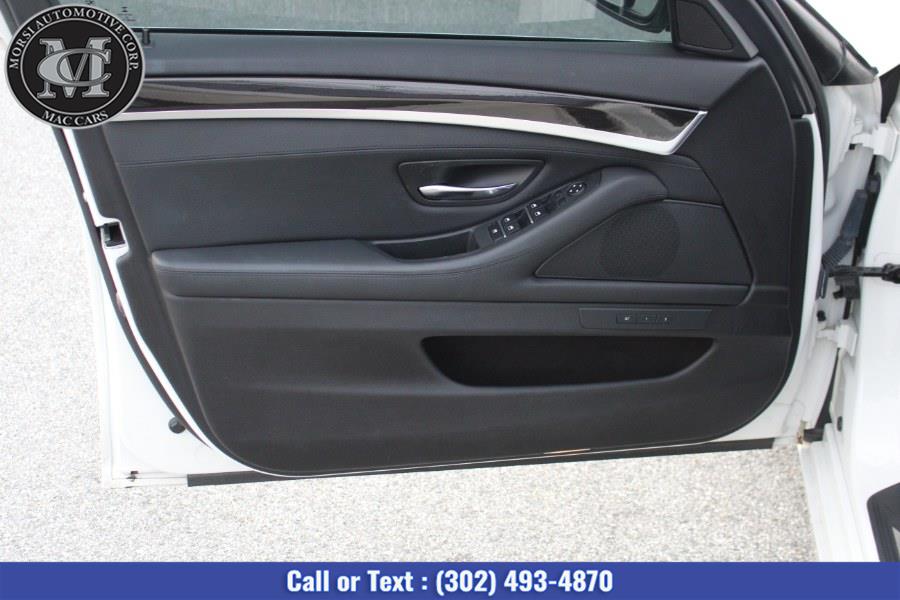 Used BMW 5 Series 4dr Sdn 535i xDrive AWD 2015 | Morsi Automotive Corp. New Castle, Delaware Used BMW 5 Series 4dr Sdn 535i xDrive AWD 2015 | Morsi Automotive Corp. New Castle, Delaware