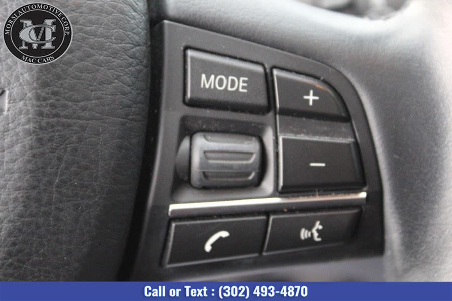 Used BMW 5 Series 4dr Sdn 535i xDrive AWD 2015 | Morsi Automotive Corp. New Castle, Delaware Used BMW 5 Series 4dr Sdn 535i xDrive AWD 2015 | Morsi Automotive Corp. New Castle, Delaware