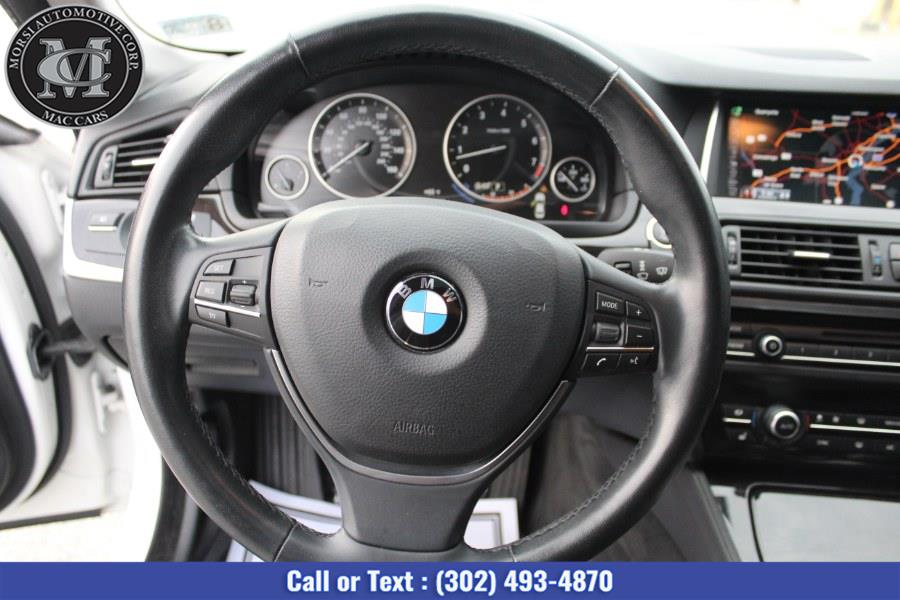 Used BMW 5 Series 4dr Sdn 535i xDrive AWD 2015 | Morsi Automotive Corp. New Castle, Delaware Used BMW 5 Series 4dr Sdn 535i xDrive AWD 2015 | Morsi Automotive Corp. New Castle, Delaware
