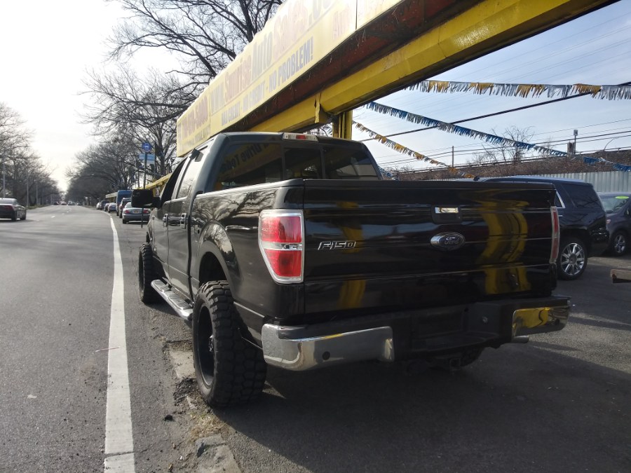 Used Ford F-150 4WD SuperCrew 157" FX4 2014 | Sunrise Auto Sales of Elmont. Elmont, New York Used Ford F-150 4WD SuperCrew 157" FX4 2014 | Sunrise Auto Sales of Elmont. Elmont, New York