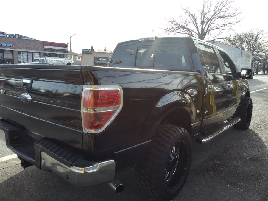 Used Ford F-150 4WD SuperCrew 157" FX4 2014 | Sunrise Auto Sales of Elmont. Elmont, New York Used Ford F-150 4WD SuperCrew 157" FX4 2014 | Sunrise Auto Sales of Elmont. Elmont, New York