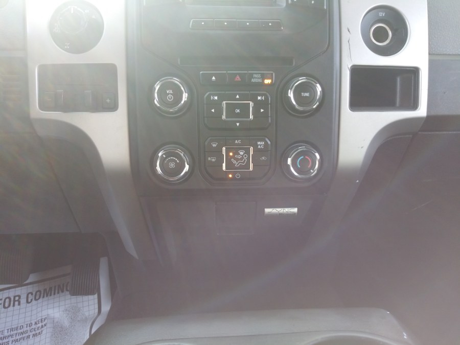 Used Ford F-150 4WD SuperCrew 157" FX4 2014 | Sunrise Auto Sales of Elmont. Elmont, New York Used Ford F-150 4WD SuperCrew 157" FX4 2014 | Sunrise Auto Sales of Elmont. Elmont, New York