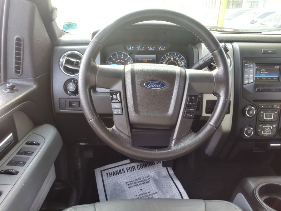 Used Ford F-150 4WD SuperCrew 157" FX4 2014 | Sunrise Auto Sales of Elmont. Elmont, New York Used Ford F-150 4WD SuperCrew 157" FX4 2014 | Sunrise Auto Sales of Elmont. Elmont, New York