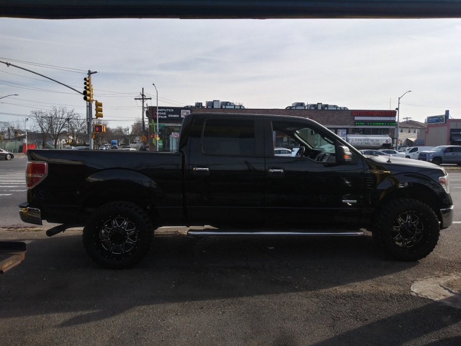 Used Ford F-150 4WD SuperCrew 157" FX4 2014 | Sunrise Auto Sales of Elmont. Elmont, New York Used Ford F-150 4WD SuperCrew 157" FX4 2014 | Sunrise Auto Sales of Elmont. Elmont, New York