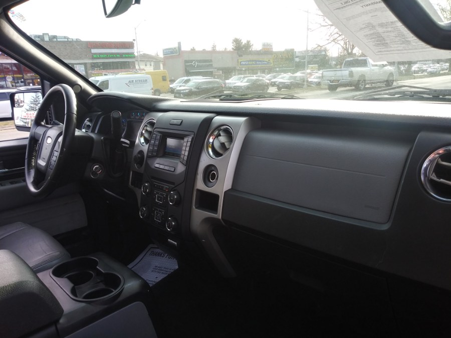Used Ford F-150 4WD SuperCrew 157" FX4 2014 | Sunrise Auto Sales of Elmont. Elmont, New York Used Ford F-150 4WD SuperCrew 157" FX4 2014 | Sunrise Auto Sales of Elmont. Elmont, New York