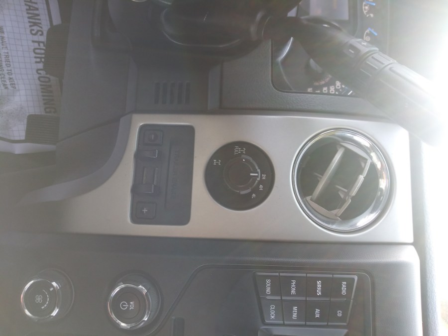 Used Ford F-150 4WD SuperCrew 157" FX4 2014 | Sunrise Auto Sales of Elmont. Elmont, New York Used Ford F-150 4WD SuperCrew 157" FX4 2014 | Sunrise Auto Sales of Elmont. Elmont, New York