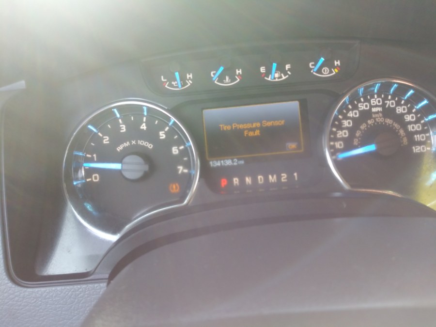 Used Ford F-150 4WD SuperCrew 157" FX4 2014 | Sunrise Auto Sales of Elmont. Elmont, New York Used Ford F-150 4WD SuperCrew 157" FX4 2014 | Sunrise Auto Sales of Elmont. Elmont, New York