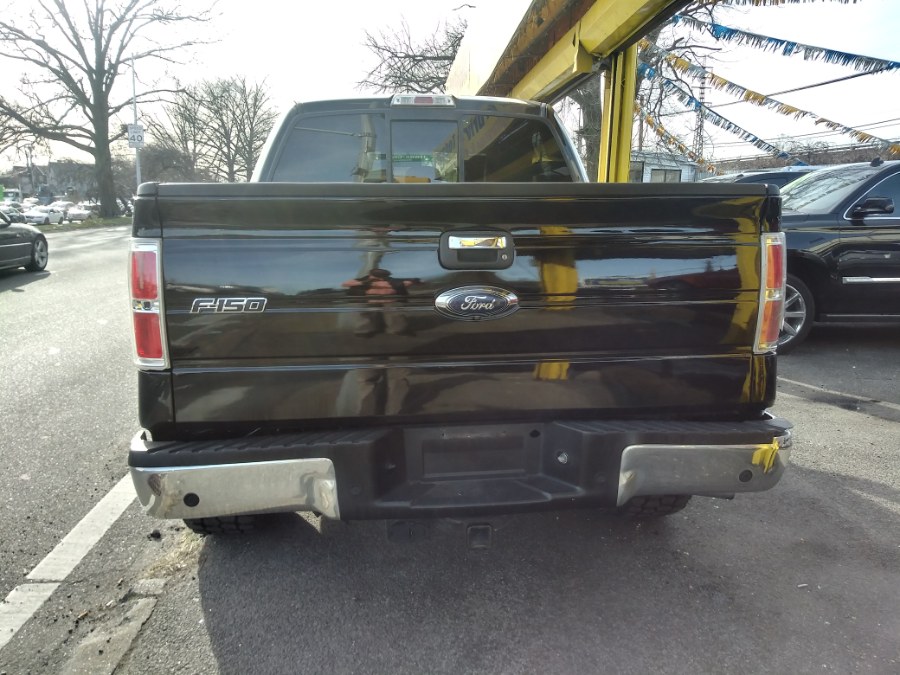 Used Ford F-150 4WD SuperCrew 157" FX4 2014 | Sunrise Auto Sales of Elmont. Elmont, New York Used Ford F-150 4WD SuperCrew 157" FX4 2014 | Sunrise Auto Sales of Elmont. Elmont, New York