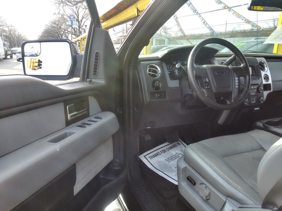 Used Ford F-150 4WD SuperCrew 157" FX4 2014 | Sunrise Auto Sales of Elmont. Elmont, New York Used Ford F-150 4WD SuperCrew 157" FX4 2014 | Sunrise Auto Sales of Elmont. Elmont, New York