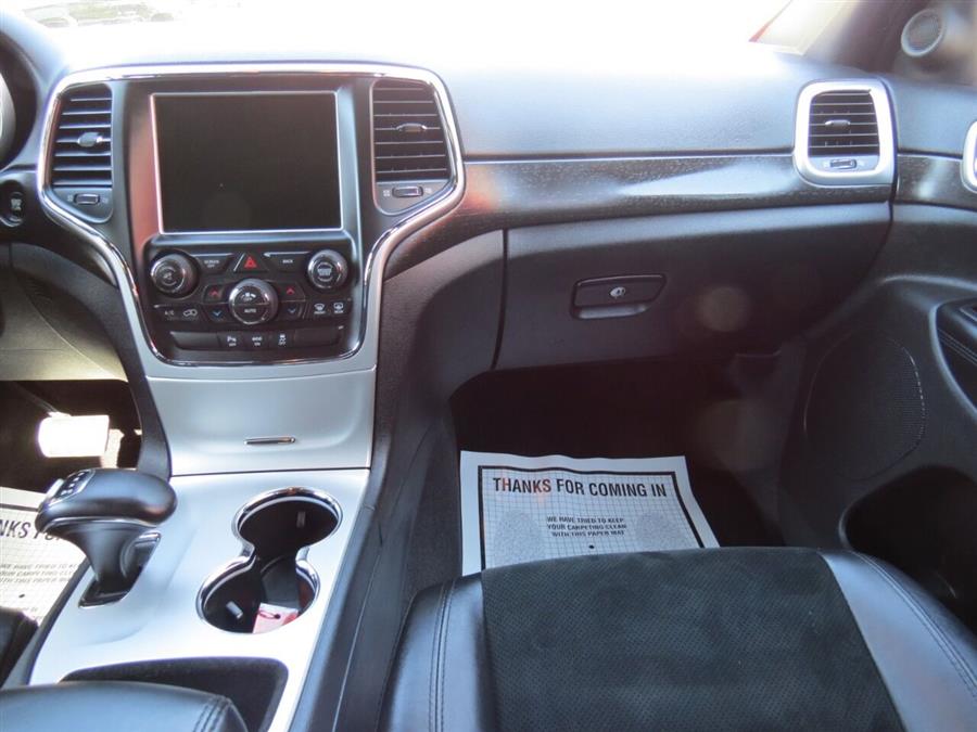 Used Jeep Grand Cherokee Altitude 4x4 4dr SUV 2015 | Lake City Exports Inc. Auburn, Maine Used Jeep Grand Cherokee Altitude 4x4 4dr SUV 2015 | Lake City Exports Inc. Auburn, Maine
