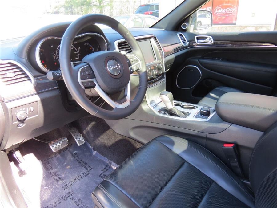 Used Jeep Grand Cherokee High Altitude 4x4 4dr SUV 2016 | Lake City Exports Inc. Auburn, Maine Used Jeep Grand Cherokee High Altitude 4x4 4dr SUV 2016 | Lake City Exports Inc. Auburn, Maine