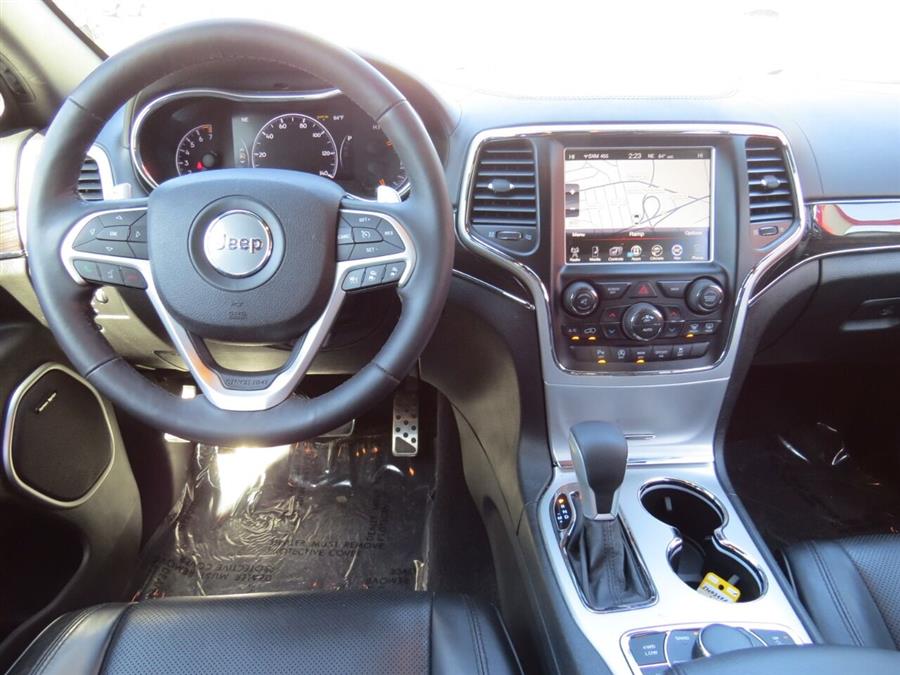 Used Jeep Grand Cherokee High Altitude 4x4 4dr SUV 2016 | Lake City Exports Inc. Auburn, Maine Used Jeep Grand Cherokee High Altitude 4x4 4dr SUV 2016 | Lake City Exports Inc. Auburn, Maine