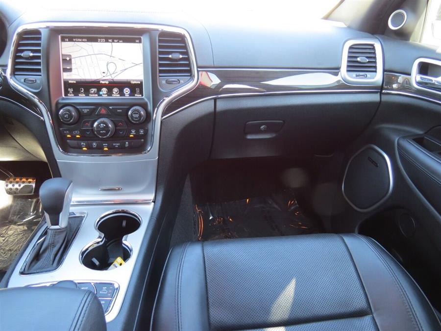 Used Jeep Grand Cherokee High Altitude 4x4 4dr SUV 2016 | Lake City Exports Inc. Auburn, Maine Used Jeep Grand Cherokee High Altitude 4x4 4dr SUV 2016 | Lake City Exports Inc. Auburn, Maine