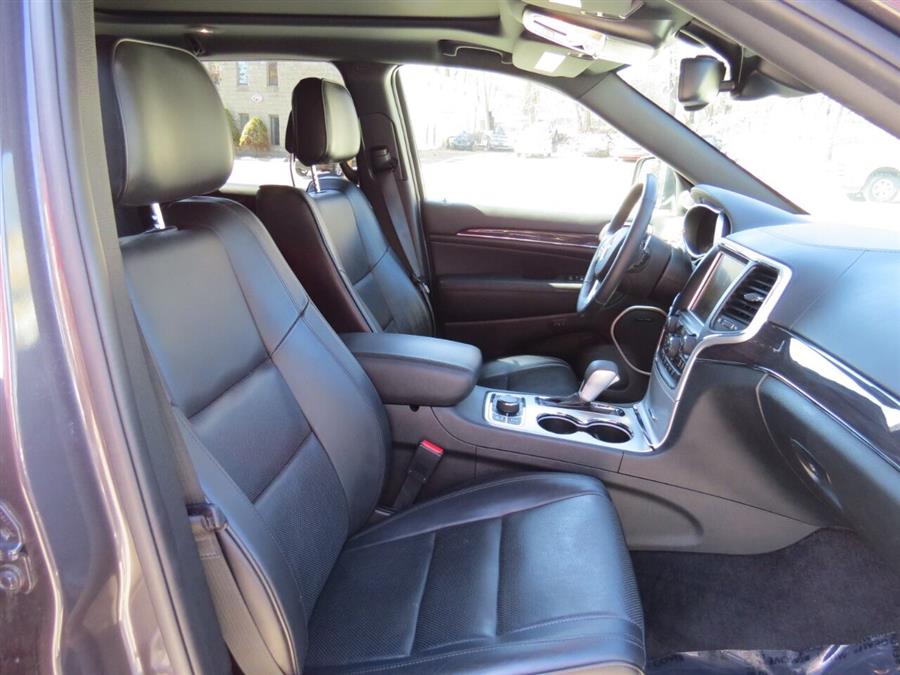 Used Jeep Grand Cherokee High Altitude 4x4 4dr SUV 2016 | Lake City Exports Inc. Auburn, Maine Used Jeep Grand Cherokee High Altitude 4x4 4dr SUV 2016 | Lake City Exports Inc. Auburn, Maine