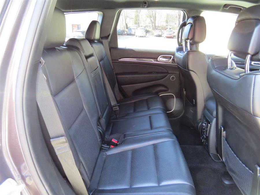 Used Jeep Grand Cherokee High Altitude 4x4 4dr SUV 2016 | Lake City Exports Inc. Auburn, Maine Used Jeep Grand Cherokee High Altitude 4x4 4dr SUV 2016 | Lake City Exports Inc. Auburn, Maine