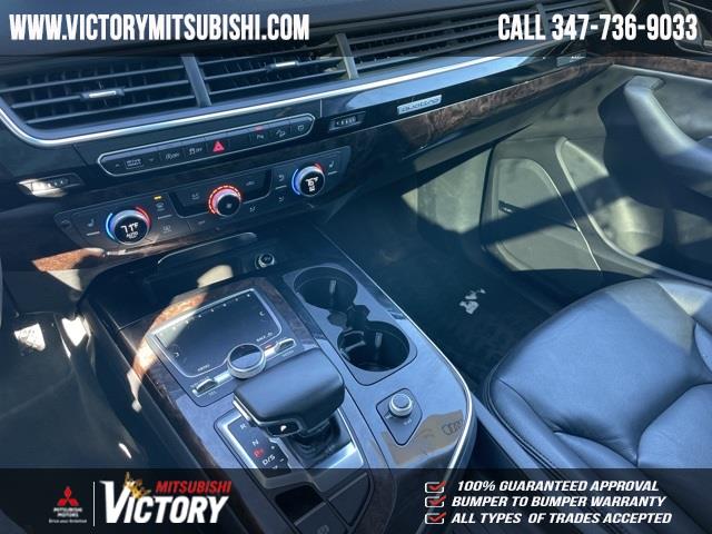 2018 Audi Q7 3.0T Premium Plus, available for sale in Freehold, New Jersey | Shop Auto. Freehold, New Jersey 2018 Audi Q7 3.0T Premium Plus, available for sale in Freehold, New Jersey | Shop Auto. Freehold, New Jersey