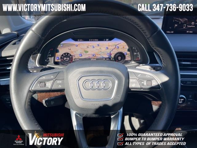 2018 Audi Q7 3.0T Premium Plus, available for sale in Freehold, New Jersey | Shop Auto. Freehold, New Jersey 2018 Audi Q7 3.0T Premium Plus, available for sale in Freehold, New Jersey | Shop Auto. Freehold, New Jersey