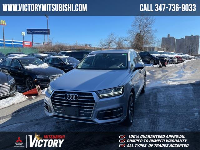 2018 Audi Q7 3.0T Premium Plus, available for sale in Freehold, New Jersey | Shop Auto. Freehold, New Jersey 2018 Audi Q7 3.0T Premium Plus, available for sale in Freehold, New Jersey | Shop Auto. Freehold, New Jersey