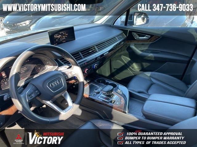 2018 Audi Q7 3.0T Premium Plus, available for sale in Freehold, New Jersey | Shop Auto. Freehold, New Jersey 2018 Audi Q7 3.0T Premium Plus, available for sale in Freehold, New Jersey | Shop Auto. Freehold, New Jersey