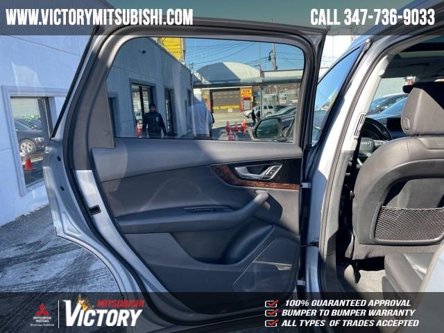 2018 Audi Q7 3.0T Premium Plus, available for sale in Freehold, New Jersey | Shop Auto. Freehold, New Jersey 2018 Audi Q7 3.0T Premium Plus, available for sale in Freehold, New Jersey | Shop Auto. Freehold, New Jersey