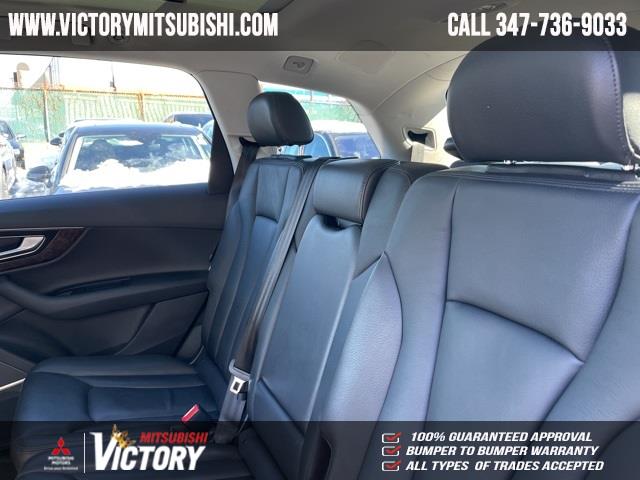 2018 Audi Q7 3.0T Premium Plus, available for sale in Freehold, New Jersey | Shop Auto. Freehold, New Jersey 2018 Audi Q7 3.0T Premium Plus, available for sale in Freehold, New Jersey | Shop Auto. Freehold, New Jersey