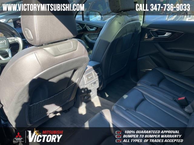 2018 Audi Q7 3.0T Premium Plus, available for sale in Freehold, New Jersey | Shop Auto. Freehold, New Jersey 2018 Audi Q7 3.0T Premium Plus, available for sale in Freehold, New Jersey | Shop Auto. Freehold, New Jersey