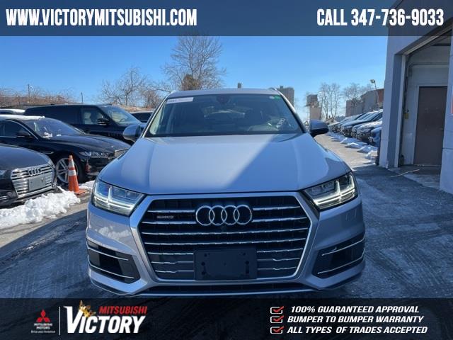 2018 Audi Q7 3.0T Premium Plus, available for sale in Freehold, New Jersey | Shop Auto. Freehold, New Jersey 2018 Audi Q7 3.0T Premium Plus, available for sale in Freehold, New Jersey | Shop Auto. Freehold, New Jersey